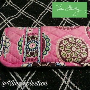 Vera Bradley sunglasses sleeve 🌞
